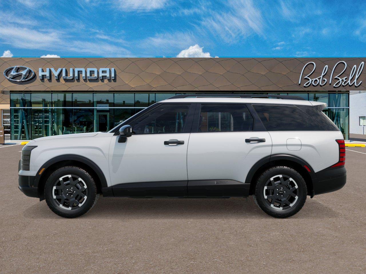 New 2026 White Pearl Hyundai XRT Pro image 3