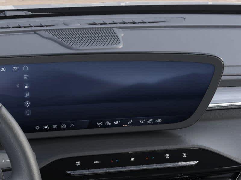 2026 Buick Enclave Preferred - Photo 20