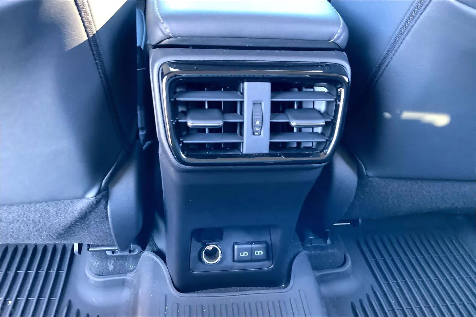 Certified Used 2025 Redline Lexus Premium image 34