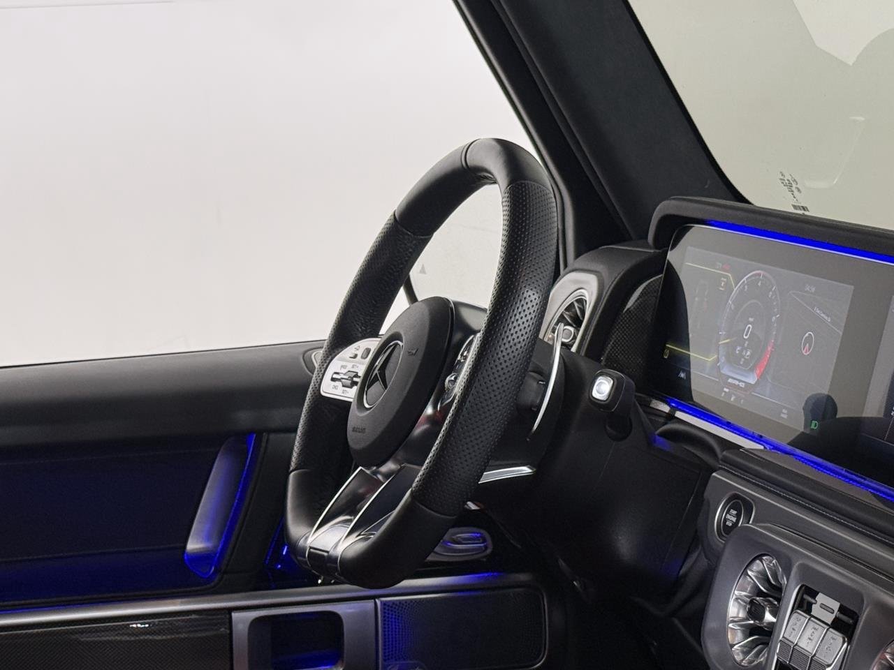 2024 Mercedes-Benz G-Class AMG G63 - Photo 36