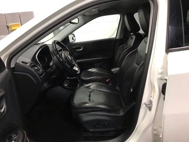 2019 Jeep Compass Limited - Photo 13