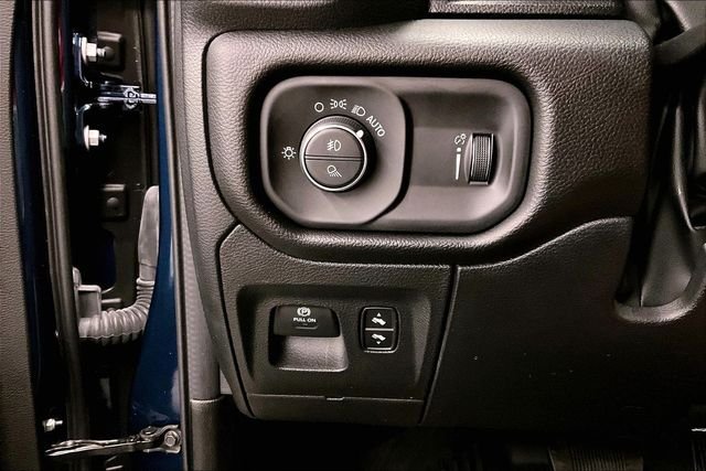 2023 RAM Ram 1500 Pickup Big Horn/Lone Star - Photo 37