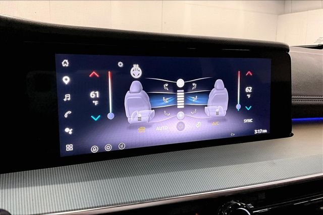 2025 Nissan Murano SL - Photo 36