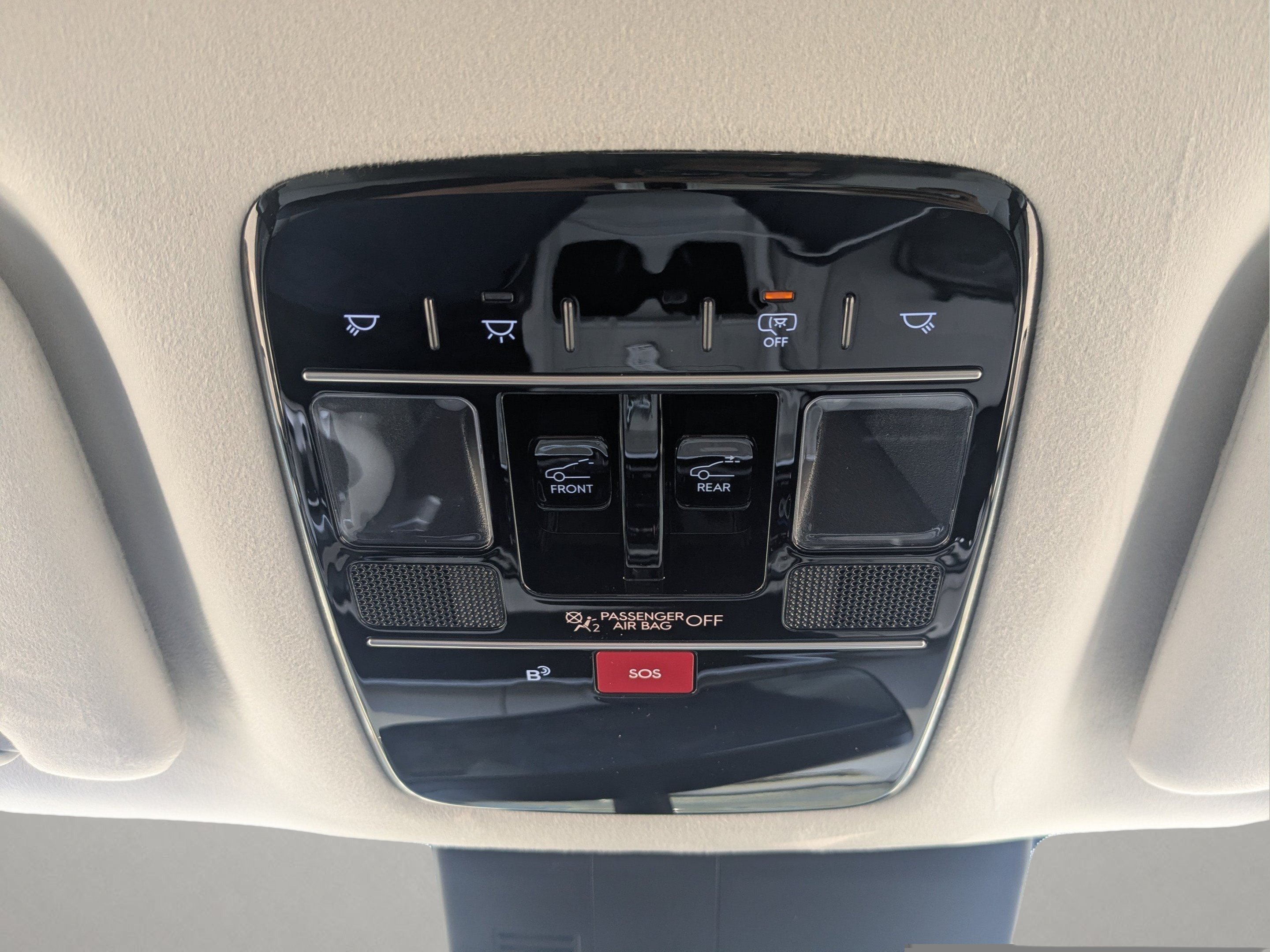 2025 Hyundai Santa Fe Calligraphy - Photo 27