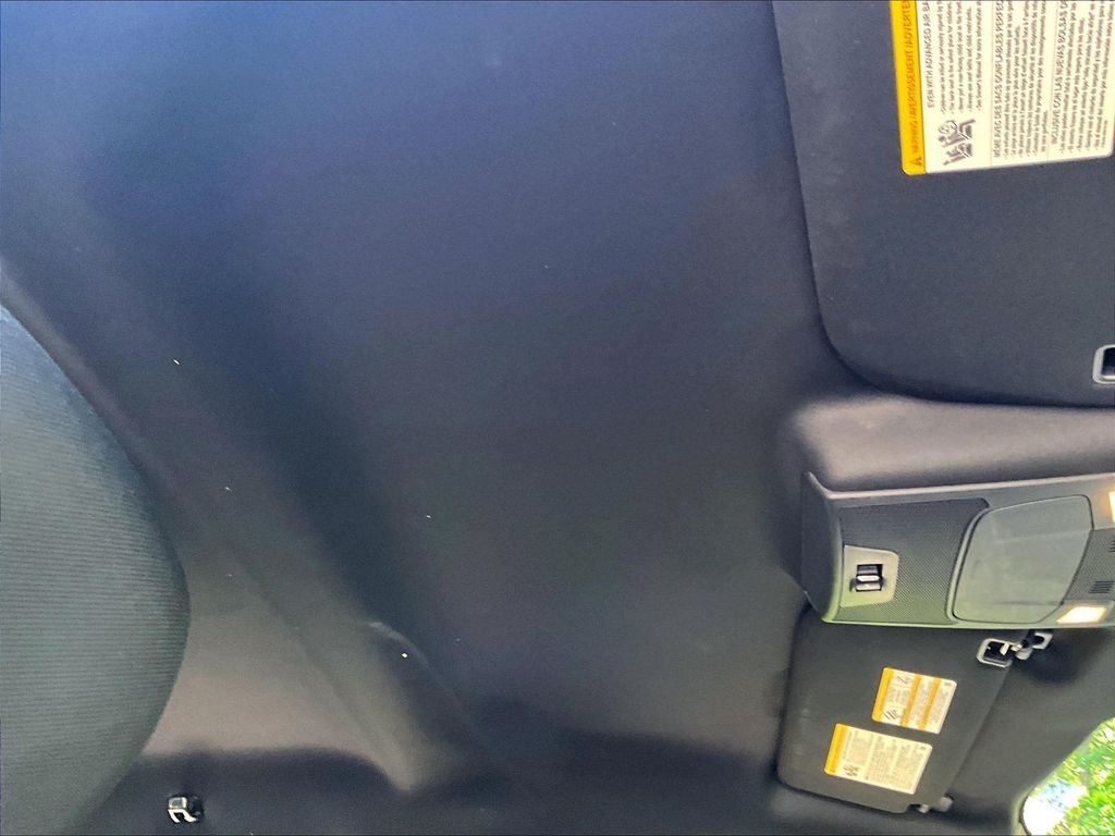 Used 2020 Silver Metallic Ford XLT image 22