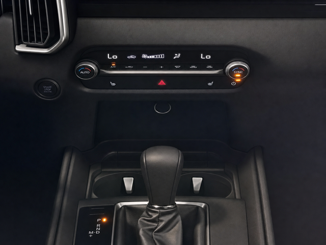 New 2026 Machine Gray Metallic Mazda 2.5 S Preferred AWD image 10