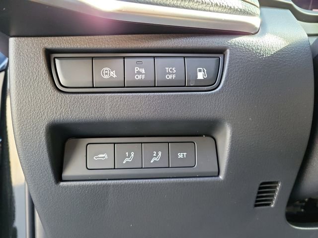 Certified Used 2026 Black Mazda Premium ***CERTIFIED*** image 9
