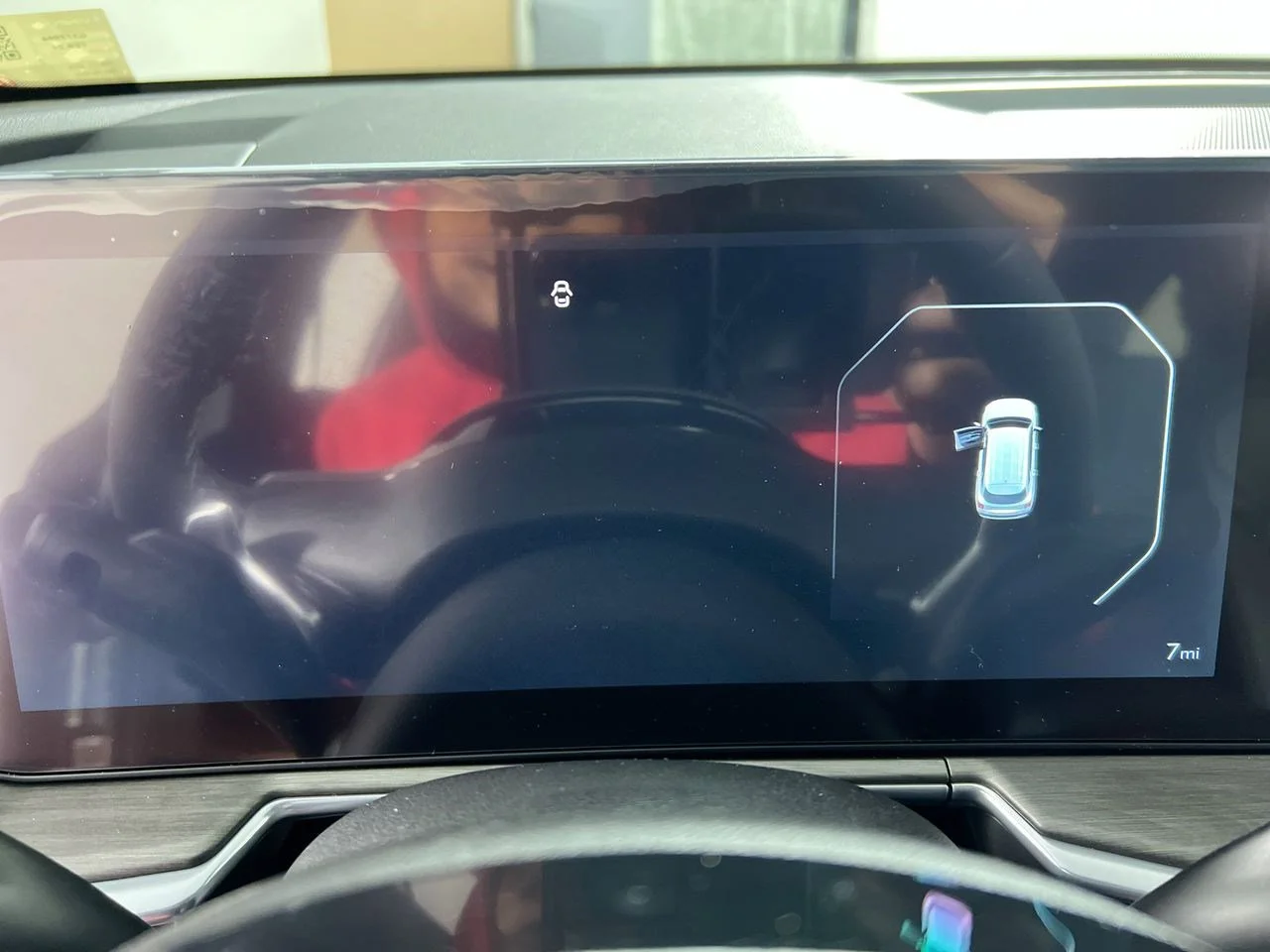 New 2025 Wolf Gray Kia X-Line SX Prestige AWD image 59
