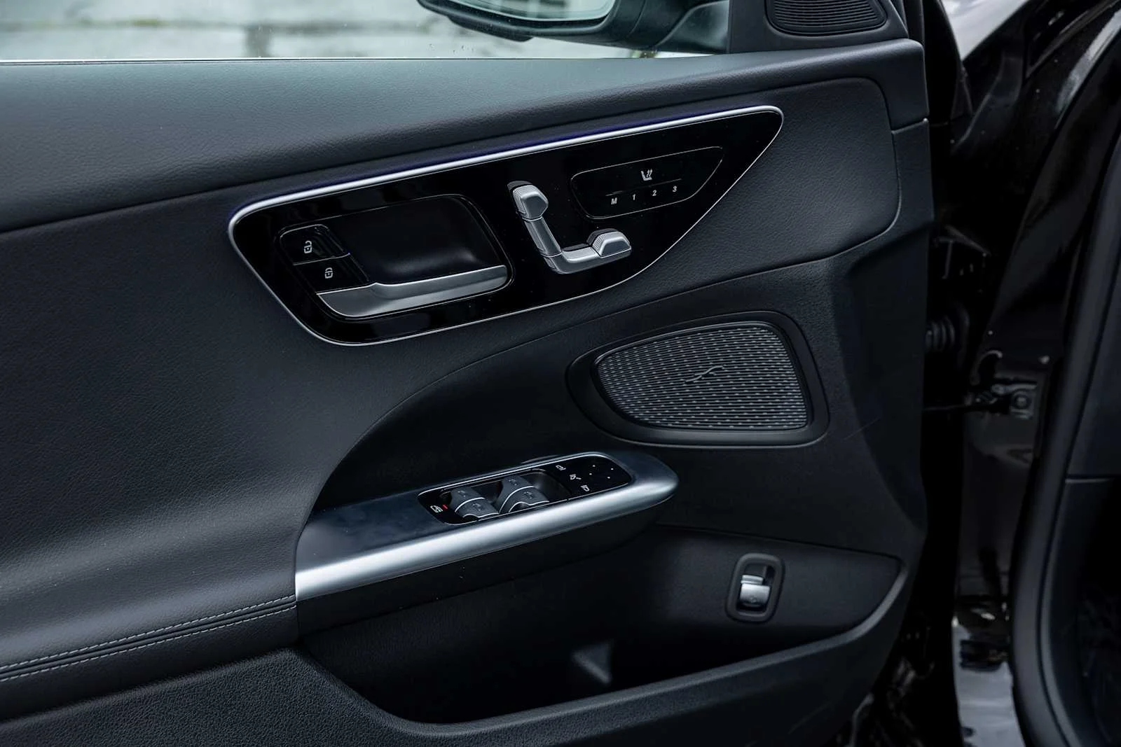 New 2026 Black Mercedes-Benz C 300 image 10