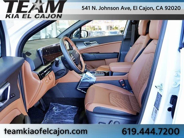 2026 Kia Sportage X-Line - Photo 18