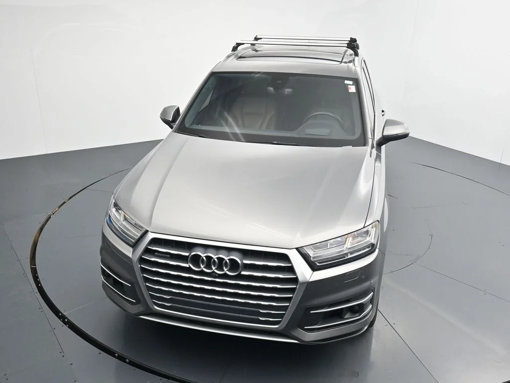 Used 2017  Audi 3.0T Prestige image 10