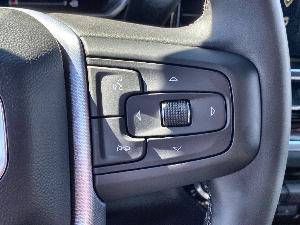 2026 GMC Sierra 1500 SLE - Photo 21