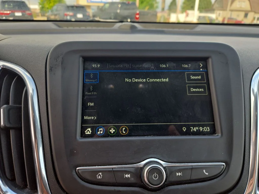 2019 Chevrolet Equinox LT - Photo 12