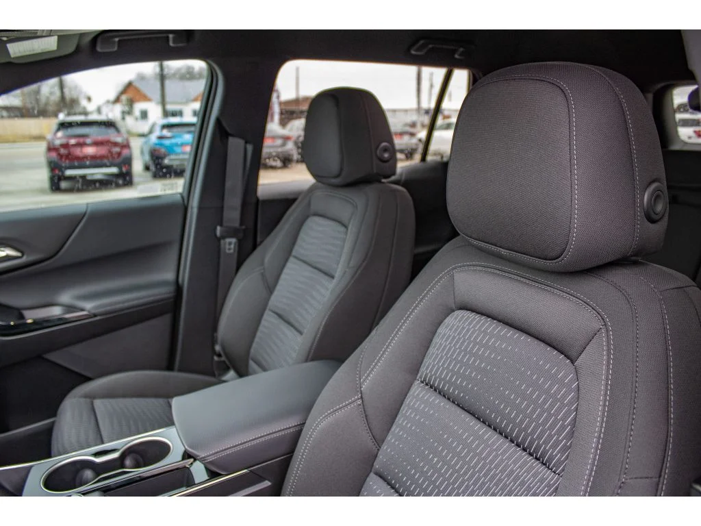 New 2026 LAKESHORE BLUE METALLIC Chevrolet AWD LT image 15
