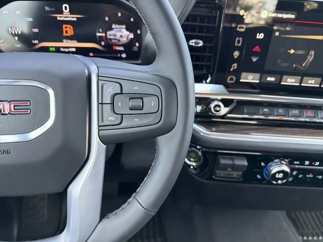 New 2026 Onyx Black GMC Elevation image 30