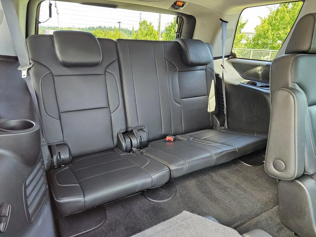 Used 2018 SUMMIT WHITE Chevrolet Premier image 13