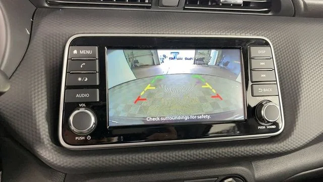 2025 Nissan KICKS PLAY Base - Photo 22