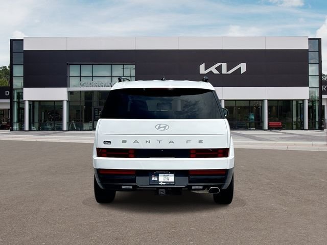 Used 2024 White Hyundai SEL image 7