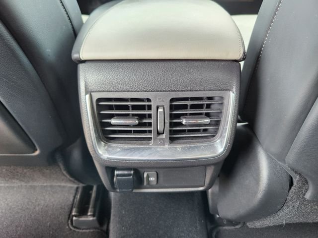 Used 2022 Gray INFINITI ESSENTIAL image 13