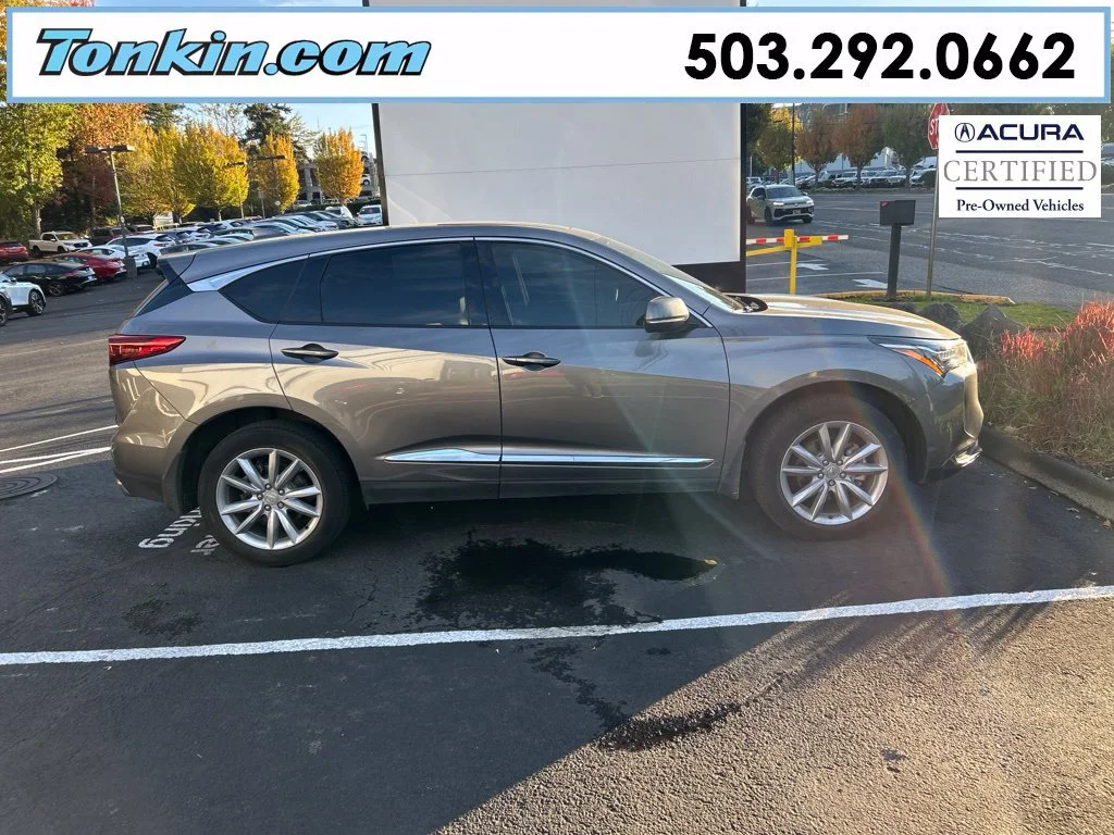 2023 Acura RDX Base - Photo 15