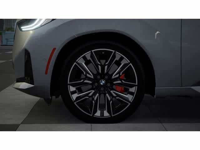 2026 BMW X3 30 - Photo 7