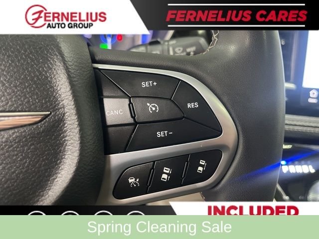2023 Chrysler Pacifica Limited - Photo 44