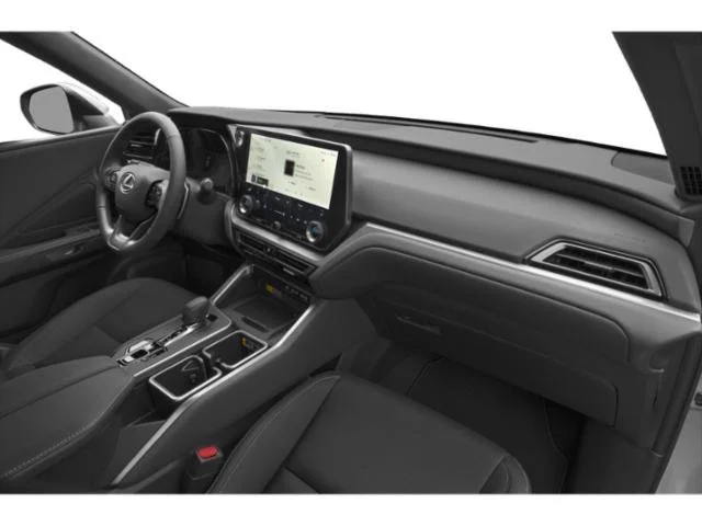 New 2026 Cloudburst Gray Lexus 350 Premium image 18
