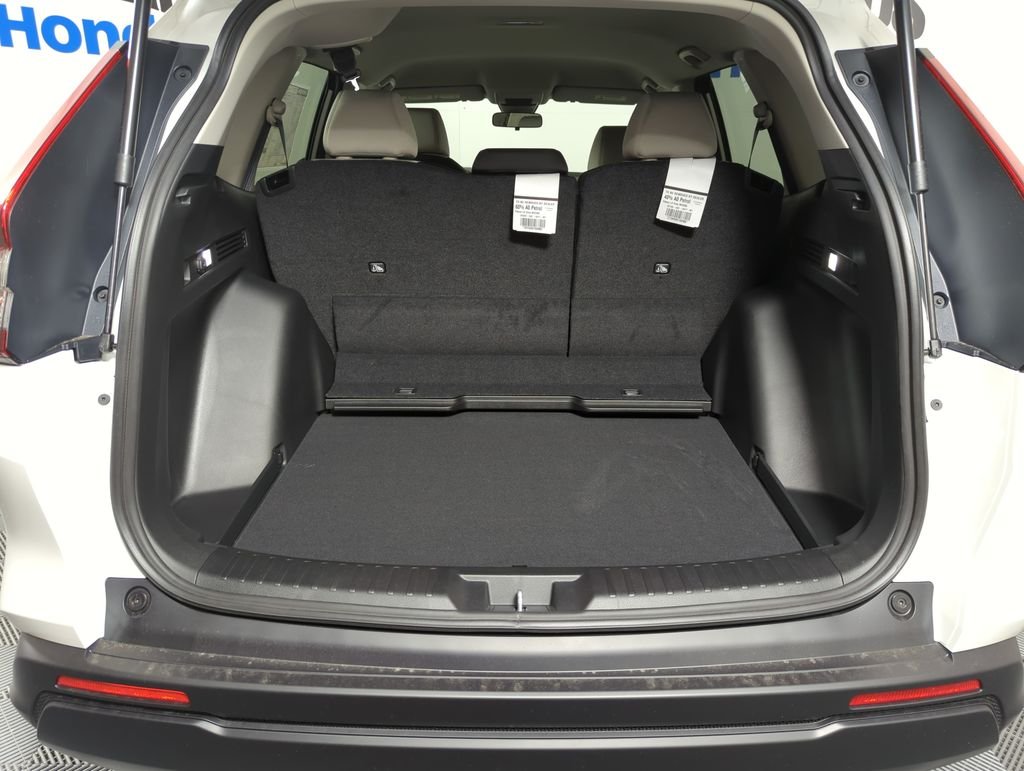 2026 Honda CR-V LX - Photo 10