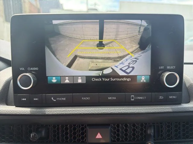 Used 2024  Honda EX image 29