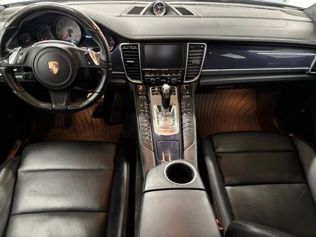 2013 Porsche Panamera GTS - Photo 12