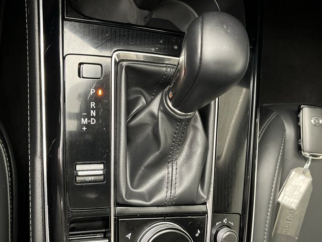 Certified Used 2024 Machine Gray Metallic Mazda 2.5 S Preferred Package image 22