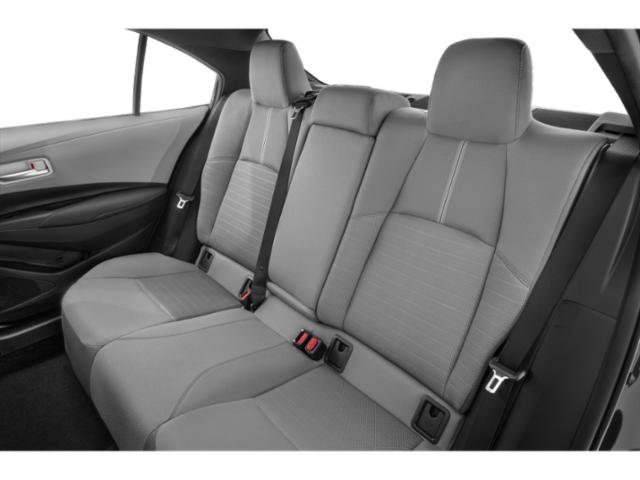 Used 2022 White w/Black Sand Pearl Roof Toyota APEX SE image 13