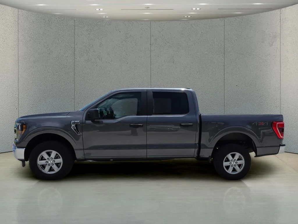 2023 Ford F-150 XLT - Photo 6