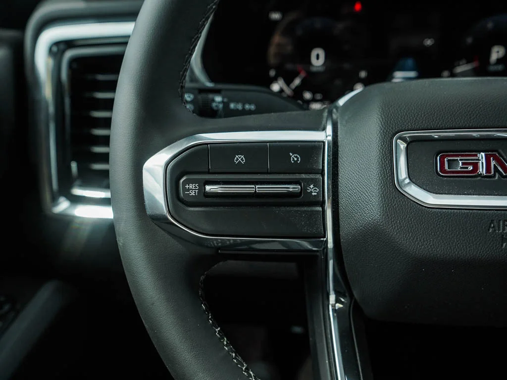 2026 GMC Canyon Elevation - Photo 18