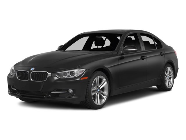 2014 BMW 3 Series 328i Sedan SULEV's photo