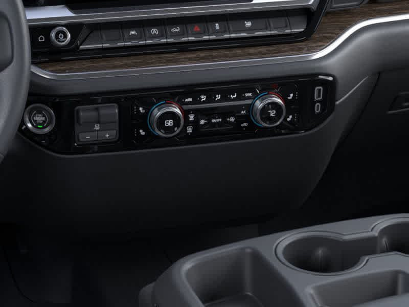 2026 GMC Sierra 1500 Elevation - Photo 23