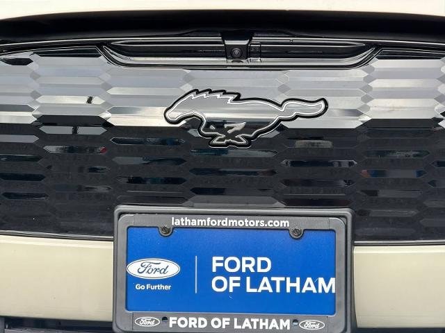 Certified Used 2025 Desert Sand Ford GT image 50