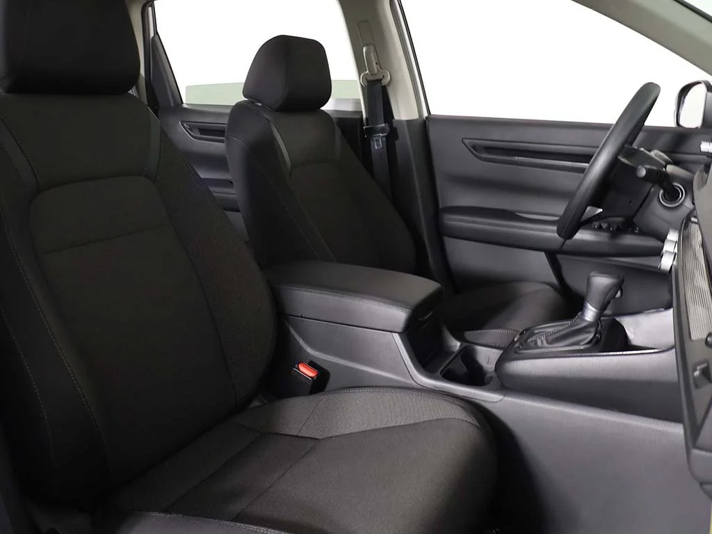 2026 Honda CR-V EX - Photo 30
