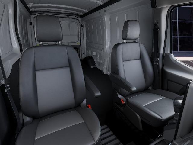 New 2027 Oxford White Ford Base image 31