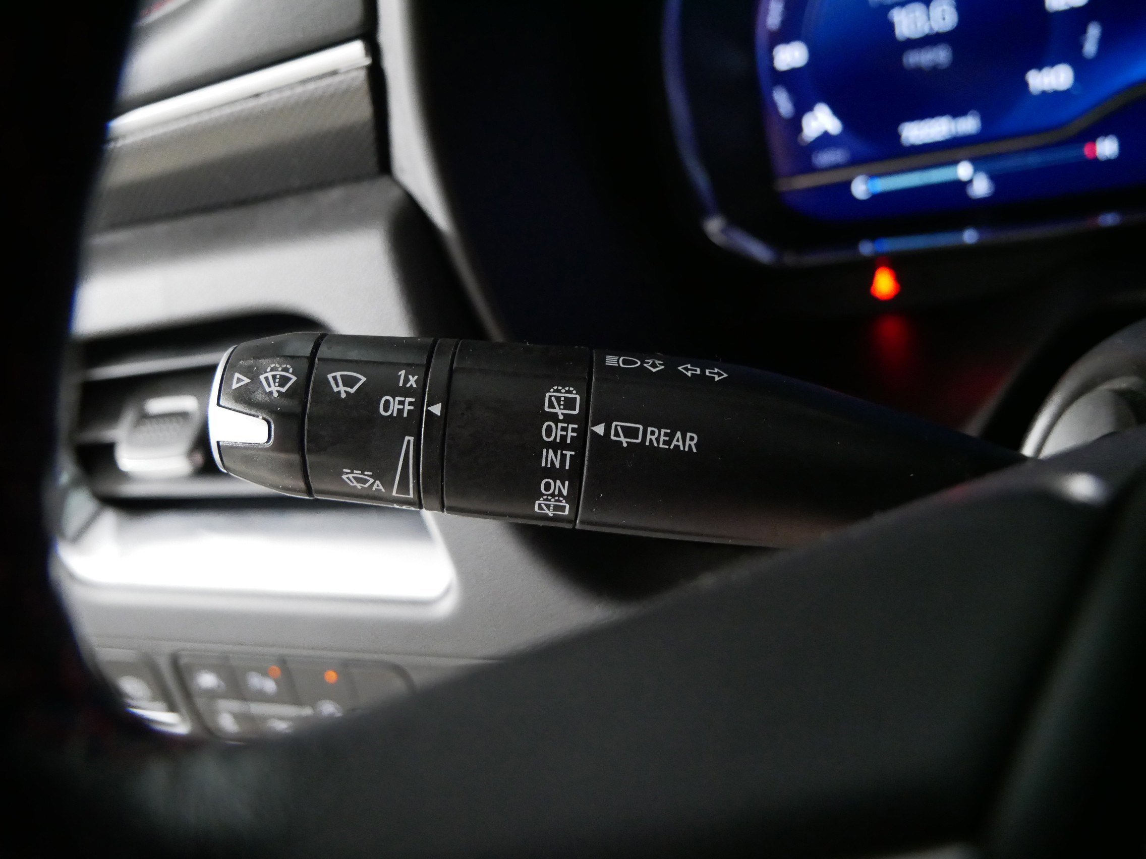 Used 2022 Black Chevrolet RST image 30