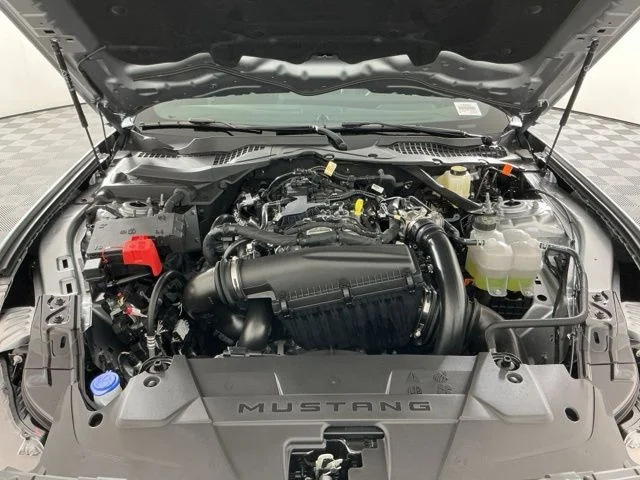 2025 Ford Mustang EcoBoost Premium Fastback - Photo 27