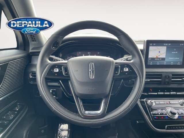 Used 2022 Gray Lincoln Standard image 15