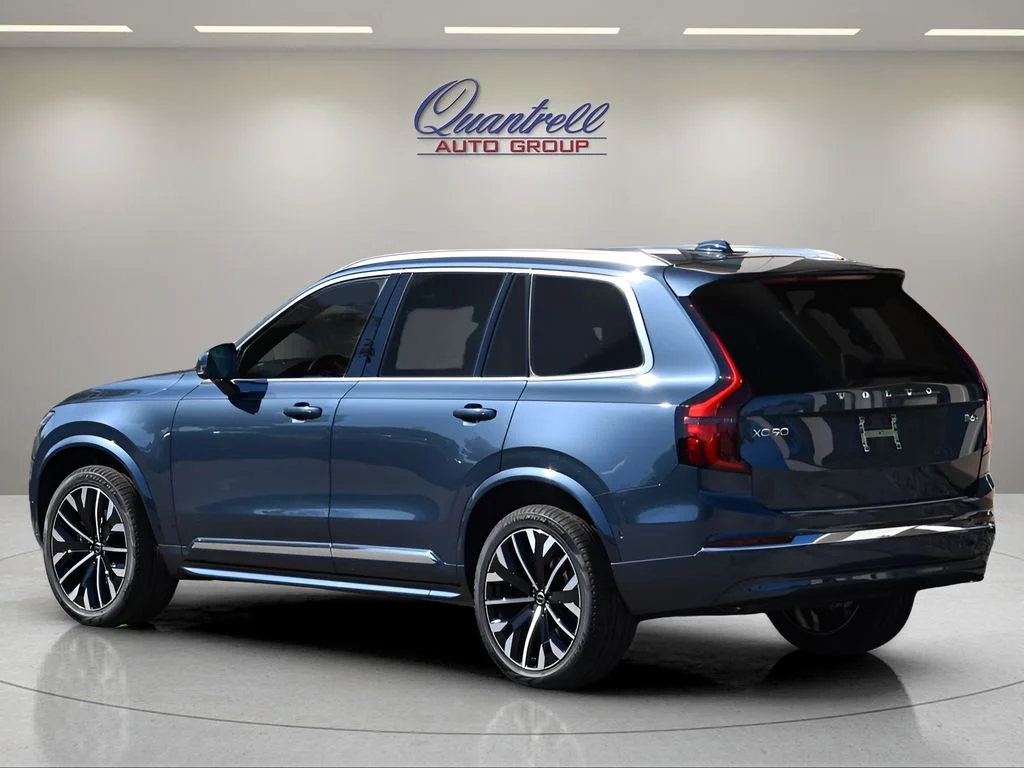 2026 Volvo XC90 Plus - Photo 6