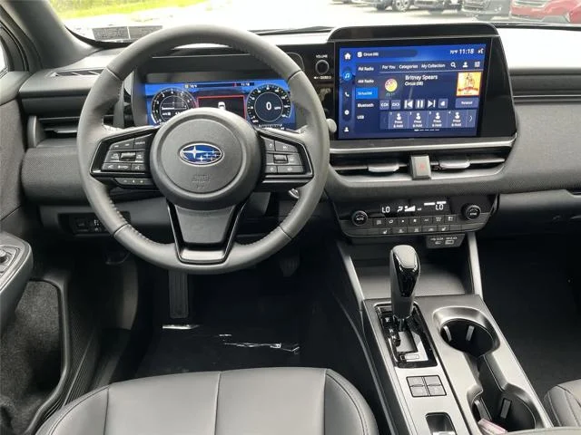 New 2026 ICE SILVER METALLIC Subaru Premium image 19