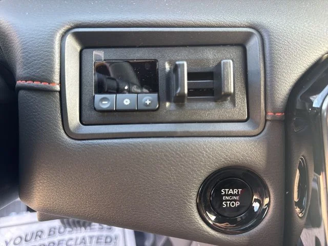 2026 Nissan Armada PRO-4X - Photo 22