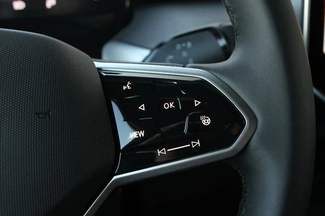 2025 Volkswagen ID. Buzz PRO S - Photo 11