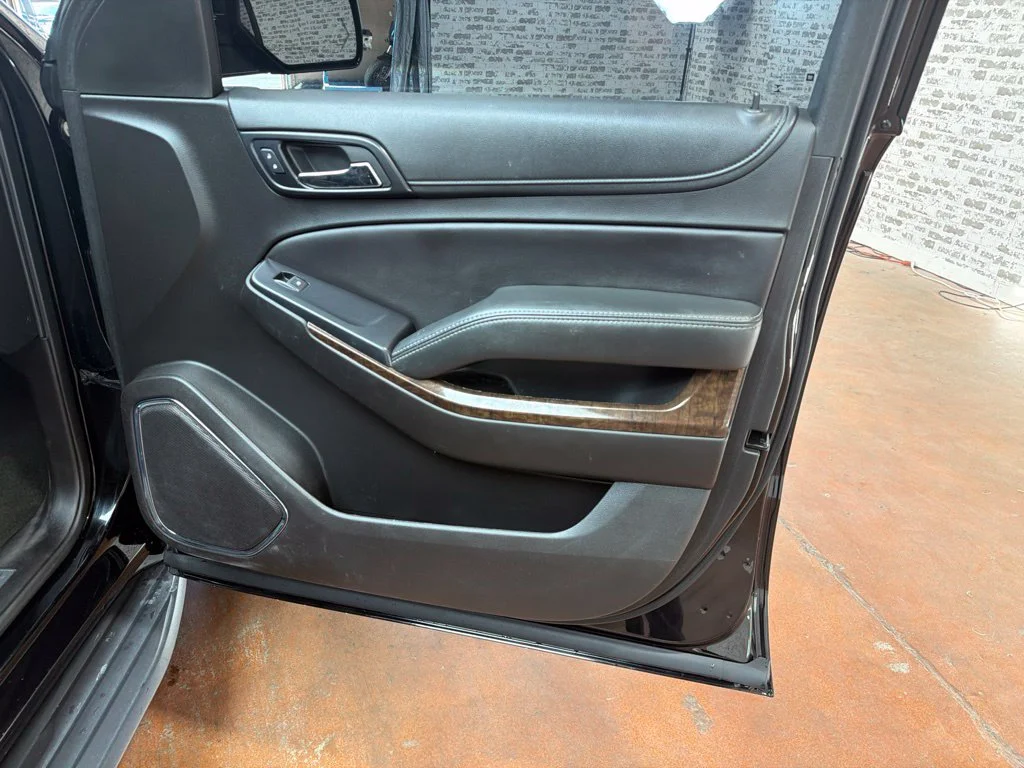 Used 2018 Black Chevrolet LT image 11