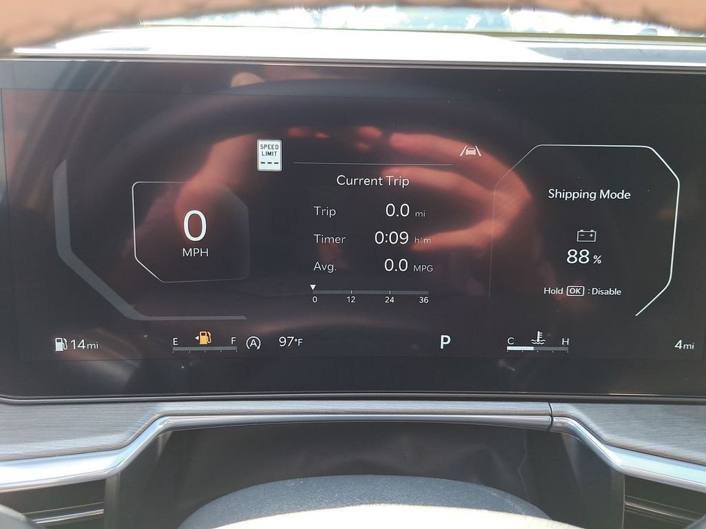 2026 Kia Sorento X-Pro SX Prestige - Photo 29