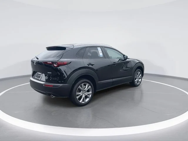 Used 2026 Black Mazda 2.5 S Preferred image 8