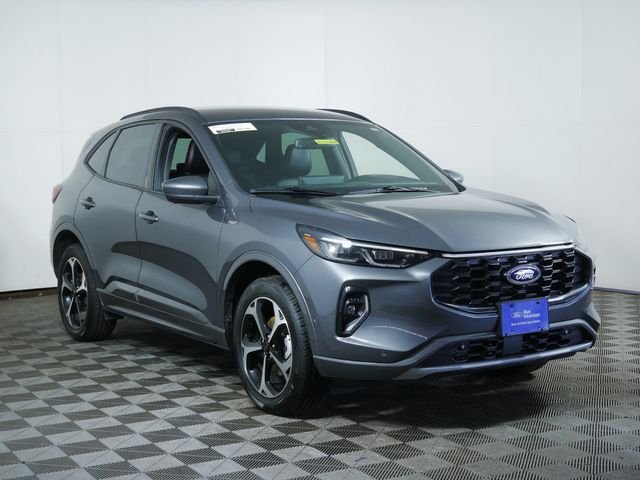 2023 Ford Escape ST-Line Elite